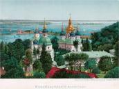 1912 р. Загальний вигляд із заходу