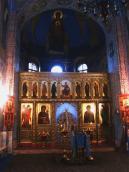 [2007 р.] Інтер’єр з видом на іконостас