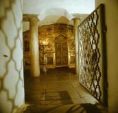 Церква Введення