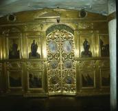 Церква св.Антонія