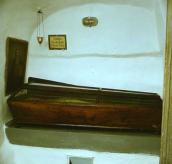 Гробниця преп.ігумена Варлаама