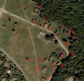 Генеральний план (Google, 2009)