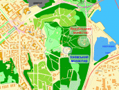 Ситуаційний план