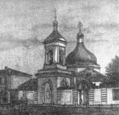 1878 р. Загальний вигляд з позиції А3