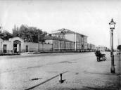 Поч. 20 ст. (?) Загальний вигляд