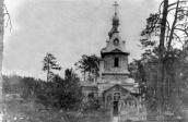 Церква св.Феодосія (Дарниця)