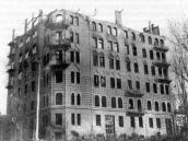 1918 р. Прибутковий будинок…