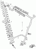 План Звіринецьких печер
