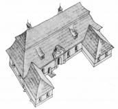 Реконструкція