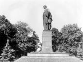 Вигляд зліва