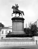 Вигляд зліва