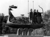 Вигляд ззаду