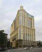 Проект нового будинку