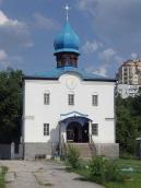 Церква св. Іоана Хрестителя (№ 37)