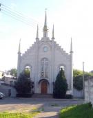 Церква адвентистів 7-го дня (№ 70)