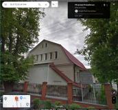 Церква п’ятидесятників (№ 28)