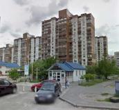 Церква св. Миколи (№ 1)