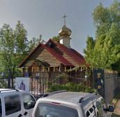 Церква св. Петра і Павла