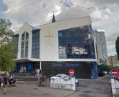 Церква протестантів (№ 34б)