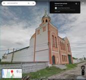 Монастир Благовіщення