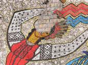 2015 р. Руйнування мозаїки