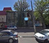 2015 р. Головний фасад