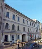 2018 р. Вигляд з південного заходу