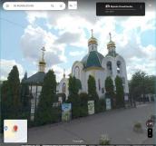 Церква св. Миколи Святоші