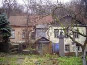 Будинок-музей Г.П.Світлицького (№ 30)