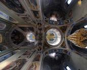 2024 р. Інтер’єр верхів