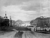 Кін. 19 ст. (?) Перспектива…