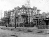 Поч. 20 ст. (?) Загальний вигляд