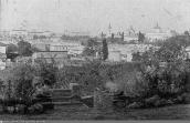 Поч. 20 ст. Панорама Верхнього міста