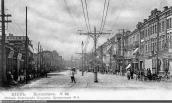 1900..1904 рр. Перспектива від вул.…