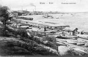 1907..1916 рр. Лодочна пристань на…
