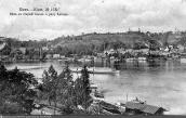 1905..1916 рр. Вид правого берега…