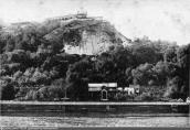 1900..1910 рр. Вид Купецького саду з…