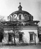 Церква св.Ольги (Печерськ)