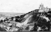 1907..1910 рр. Панорама із заходу