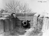 Фрагмент. Вигляд з заходу