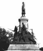 Вигляд з заходу