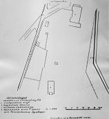 План розташування пам’ятника Е.І.…