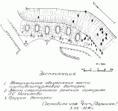 План розташування меморіального…