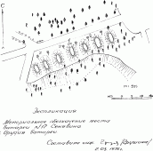Схематичний план