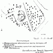 Схематичний план