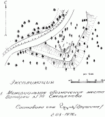 Схематичний план