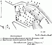 Схематичний план