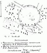 Схематичний план