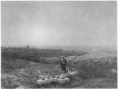 І.К.Айвазовський Малахів курган