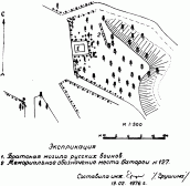 Схематичний план